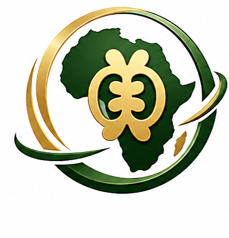Professor Mensah Adinkrah logo